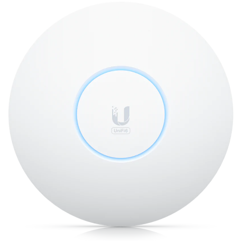 Ubiquiti dostopna točka U6-Enterprise