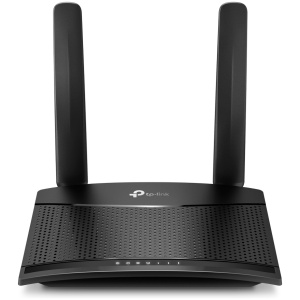 TP-Link 300Mbps Wireless N usmerjevalnik 4G