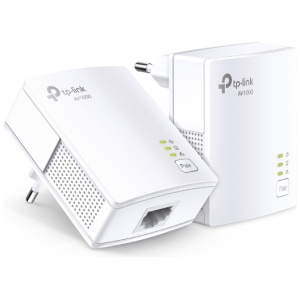 TP-LINK TL-PA7017 Kit AV1000 Gigabit powerline adapter