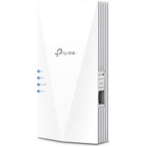 TP-LINK RE600X AX1800 WiFi 6 Range Extender