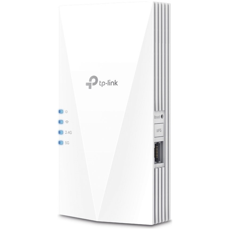 TP-LINK RE600X AX1800 WiFi 6 Range Extender