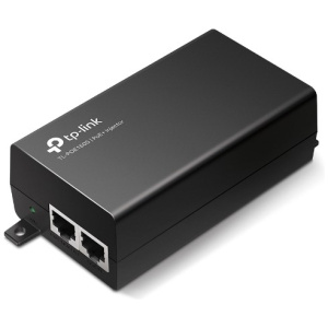 TP-LINK TL-POE160S PoE+ Injector