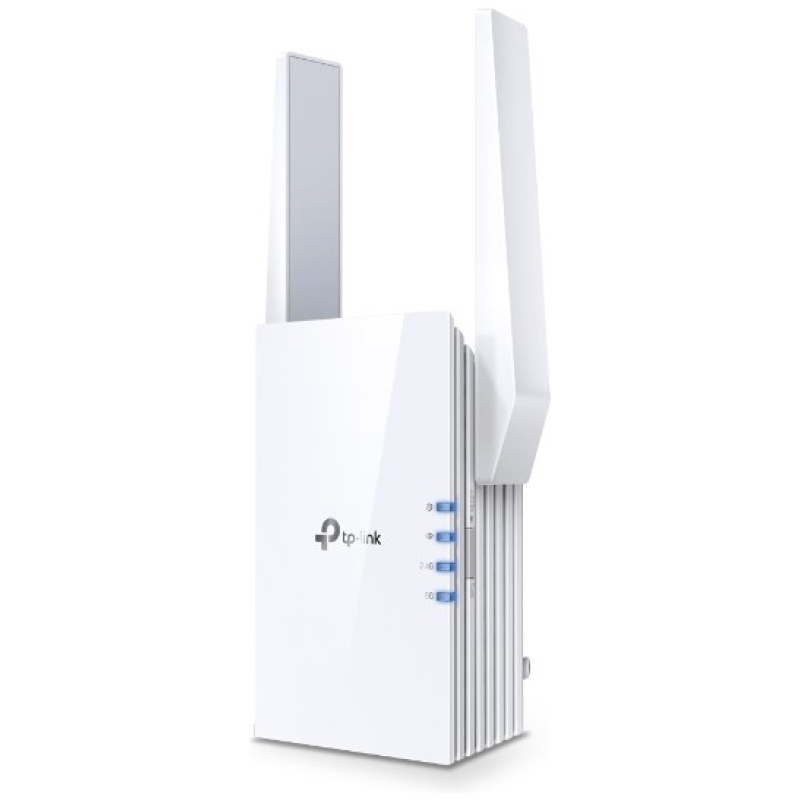 TP-LINK RE705X AX3000 Mesh WiFi 6 Range Extender