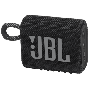 JBL GO 3 Bluetooth prenosni zvočnik