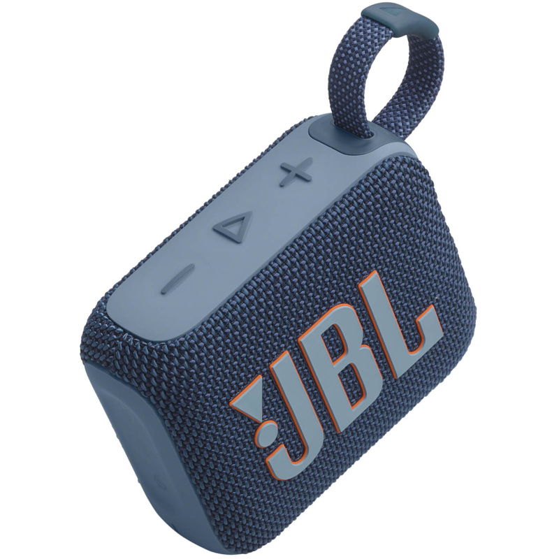 JBL GO 4 Bluetooth prenosni zvočnik