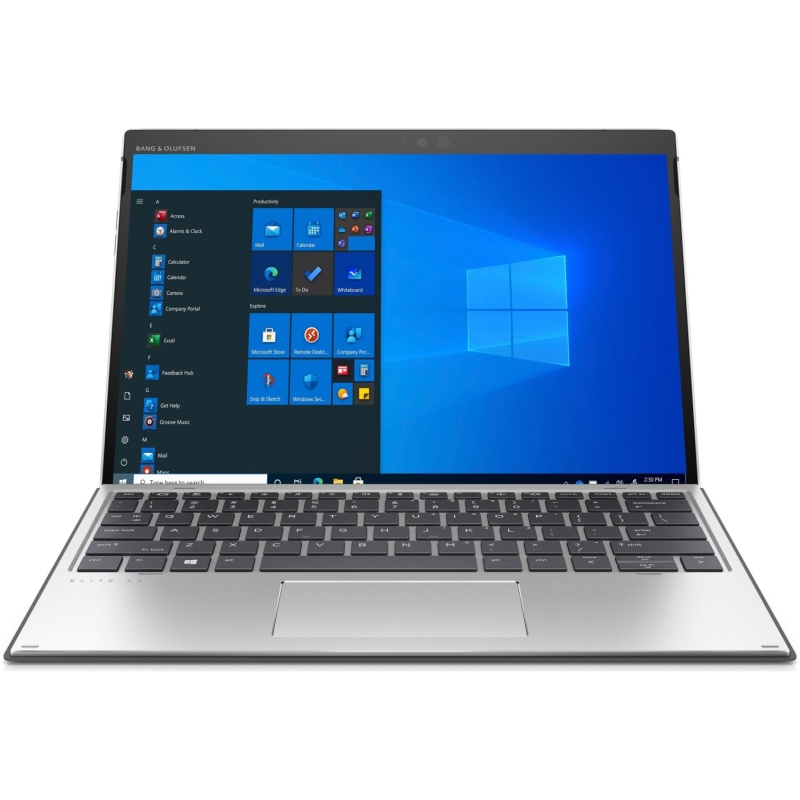 Intel Core i5-1145G7 (2,6 GHz), 8 GB LPDDR4X-4266, 33 cm (13,0'') 3k2k (3000x2000) BV LED, TochScreen, SSD 256GB M.2 PCIe NVMe, Intel Iris Xe Graphics (IGP), 1x USB-C (DisplayPort), 2x Thunderbolt4, Wi-Fi, Bluetooth, WWAN LTE HSPA+ 4G, Fingerprint, 1x USB-C to RJ45 Adapter, Backlit Kbd., Microsoft Windows 11 Pro (64-bit)