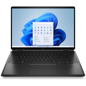 Intel Core i7-12700H (2,3 GHz), 16 GB DDR4-3200, SSD 512 GB PCIe NVMe, 40,6 cm (16,0'') 3K+ (3072 x 1920) Multi-Touch IPS LED, Intel Iris Xe Graphics (IGP), 2x Thunderbolt 4 (USB4/DisplayPort 40Gbps), 1x USB-A 3.2 (10Gbps), HDMI, Wi-Fi, Bluetooth, Webcam, CardReader, Backlit Kbd., Microsoft Windows 11 Home (64-bit)