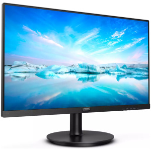 5" monitor