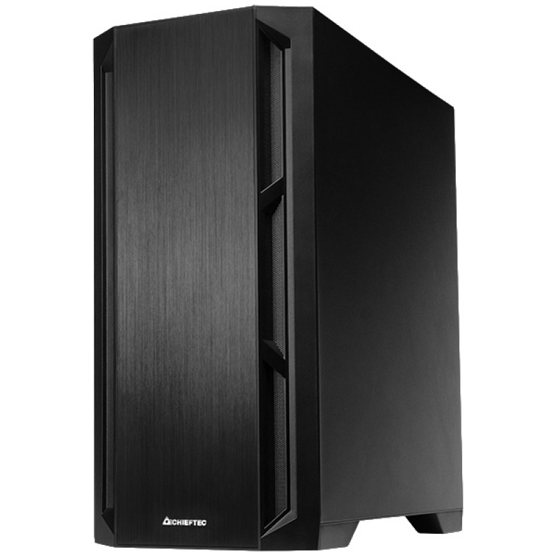 Chieftec APEX Q Silent USB3.2 Gen2 E-ATX ohišje