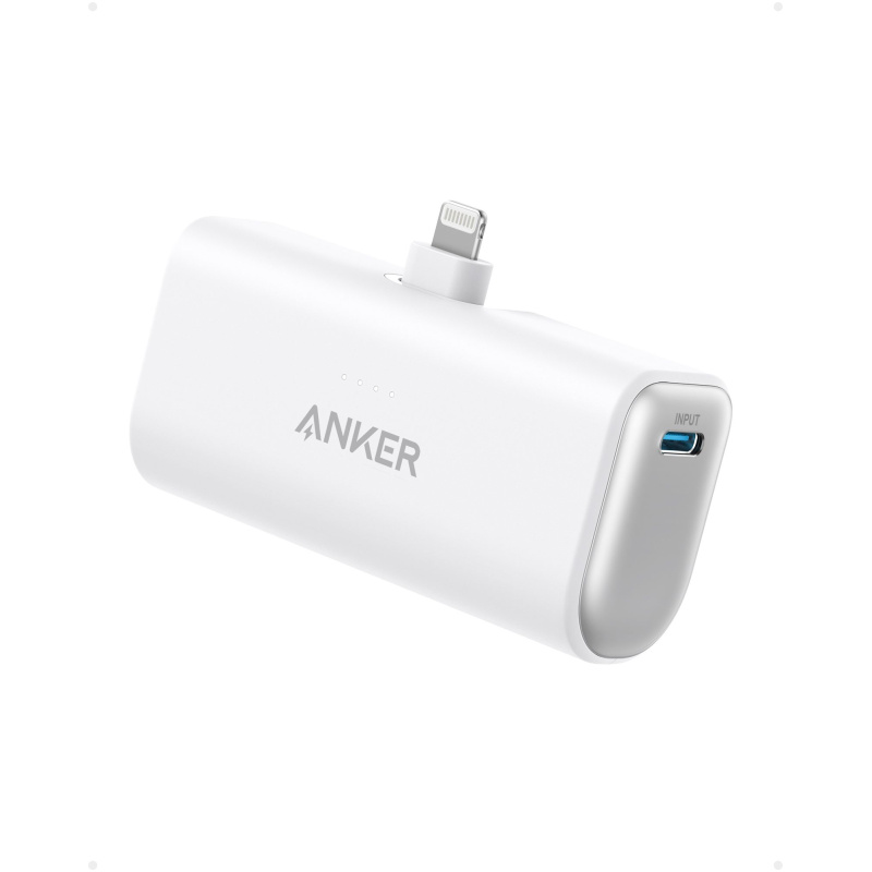 Anker Nano 621 PowerBank 5000 mAh