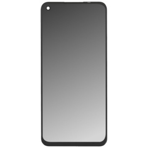 Originalni servisni paket proizvajalca Realme (OEM), ki vsebuje sprednji del telefona (steklo in LCD zaslon) brez okvirja.Primeren je za mobilne telefone Realme, zamenjavo pa lahko opravite kar sami in pri tem še privarčujete.Opomba: Garancija na izdelek ne velja, v kolikor je izdelek poškodovan zaradi menjave, opravljene s strani nepooblaščene osebe.Originalne oznake:-Primerno za:Realme:9 5G, RMX34749 Pro, RMX3471, RMX3472Lastnosti:Proizvajalec: Realme (OEM)Zaslon: 6,6"