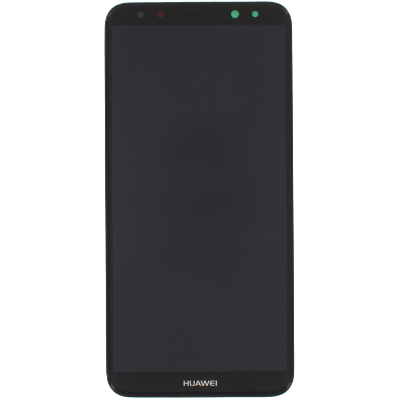 Originalno steklo in LCD zaslon z okvirjem proizvajalca Huawei (OEM), kar zagotavlja vrhunsko kvaliteto. Primeren je za mobilne telefone Huawei Mate 10 Lite, zamenjavo pa lahko opravite kar sami in pri tem še privarčujete.Vsebina kompleta:steklo in LCD zaslon z okvirjemOpomba: Garancija na izdelek ne velja, v kolikor je izdelek poškodovan zaradi menjave, opravljene s strani nepooblaščene osebe.Originalne oznake:02351QCY02351PYXPrimerno za:Huawei:Mate 10 Lite, RNE-L21, RNE-L22, RNE-L01, RNE-L02, RNE-L11, RNE-L23, RNE-L03, RNE-AL00Lastnosti:Proizvajalec: Huawei (OEM)Barva: modra / črnaZaslon: 5,9"