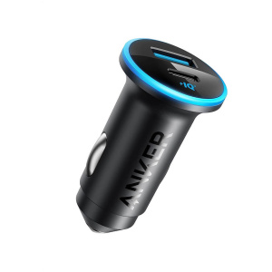Anker 323 avto polnilec 52