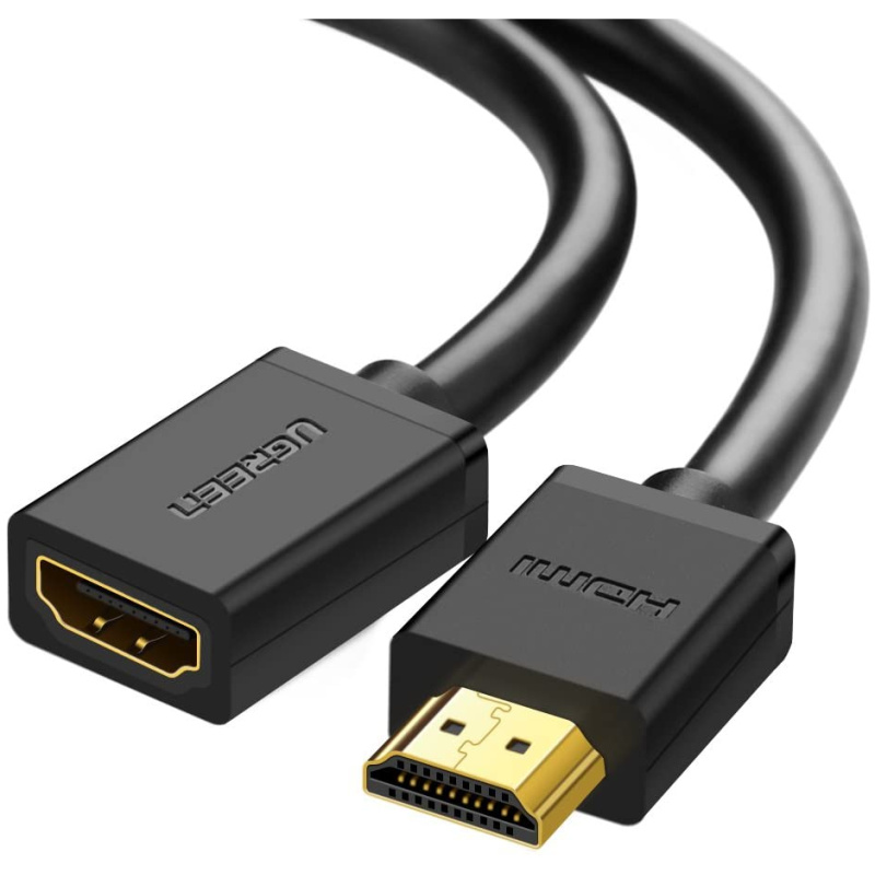 Ugreen HDMI 1.4 kabel - podaljšek 5m