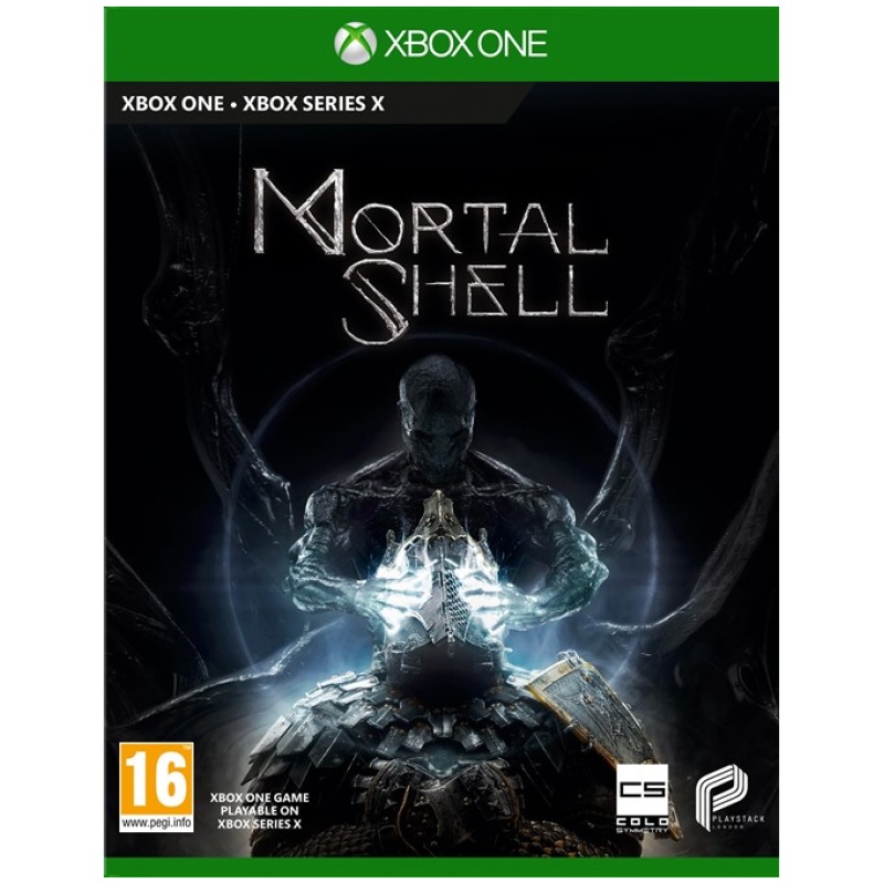 Mortal Shell (Xbox One)