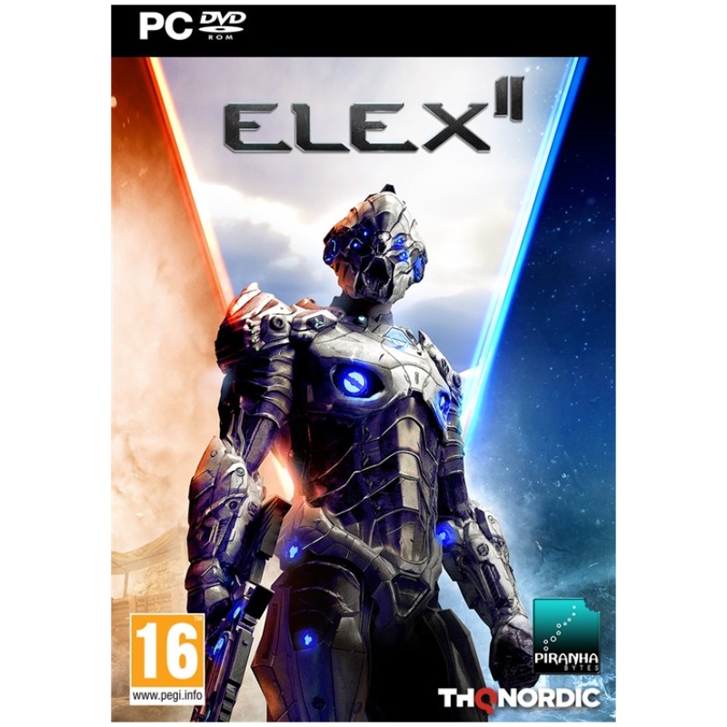 Elex II (PC)