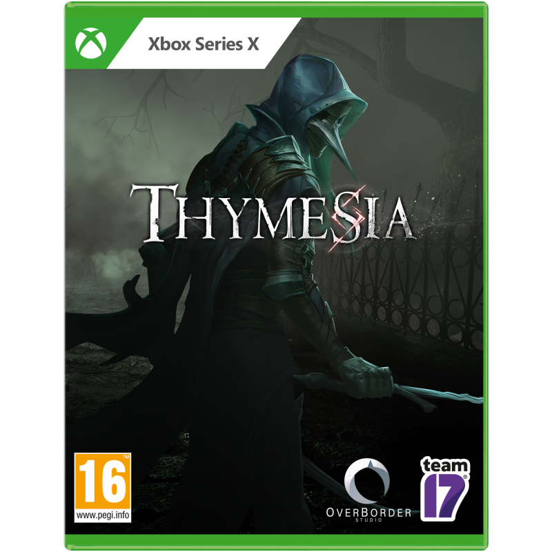 Thymesia (Xbox Series X)