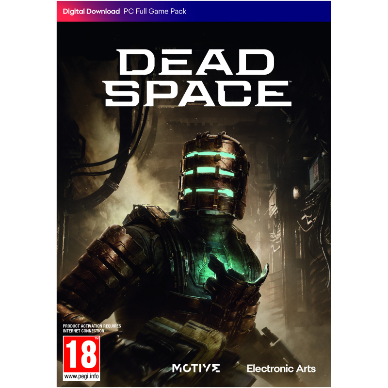 Dead Space (PC)