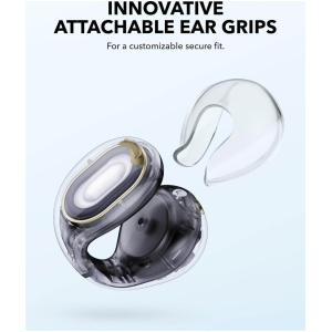 Anker Soundcore C30i brezžične slušalke, črne - Image 4