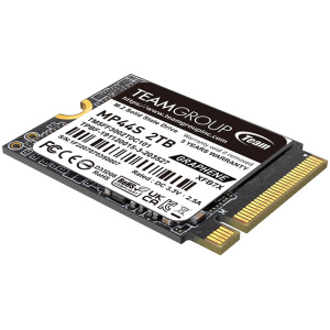 Teamgroup 2TB M.2 NVMe SSD MP44S 2230 5000/3500 MB/s - Image 3