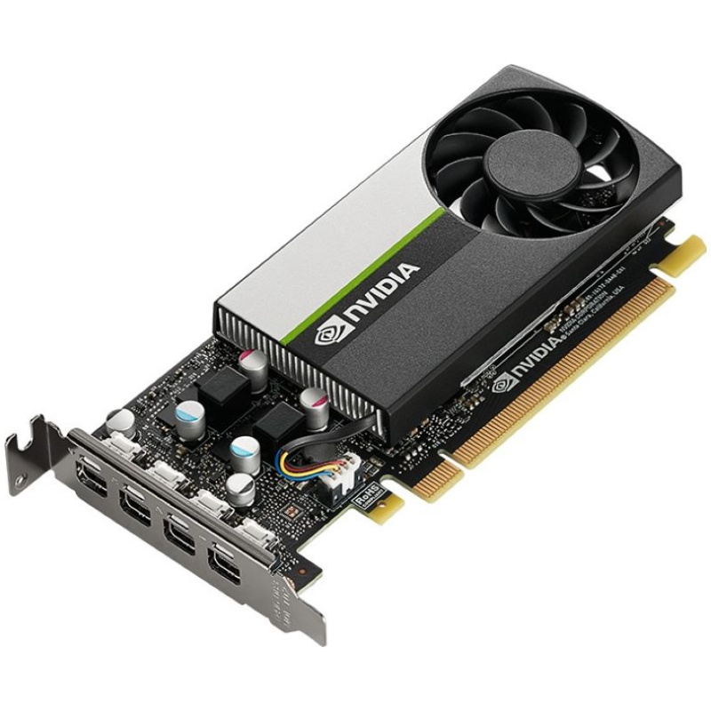 Grafična kartica PNY Quadro T1000 8B GDDR6 PCI-E 3.0