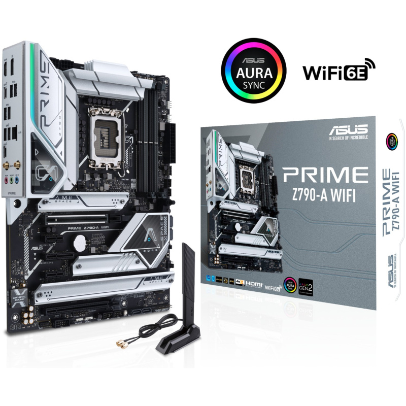 ASUS PRIME Z790-A WIFI