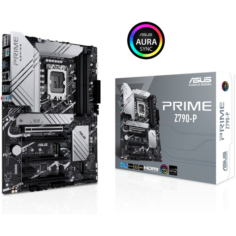 ASUS PRIME Z790-P