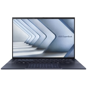 Prenosnik Asus ExpertBook B9403CVAR-UI75E0X Core 7 / 32GB / 2TB SSD / 14" WQXGA+ OLED / Windows 11 Pro (temno moder)