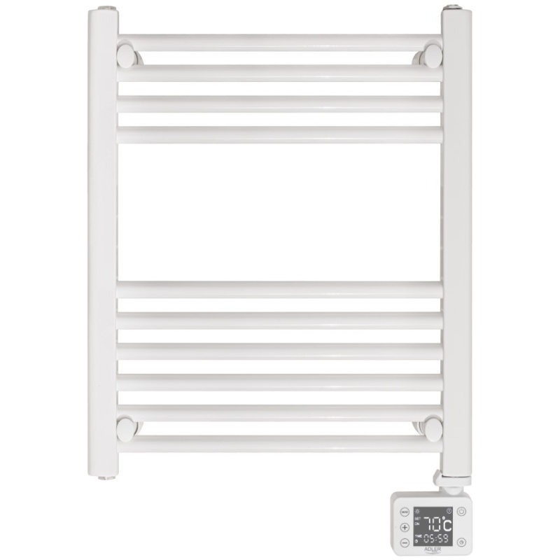 Adler LED kopalniški radiator lestev 400W AD7823