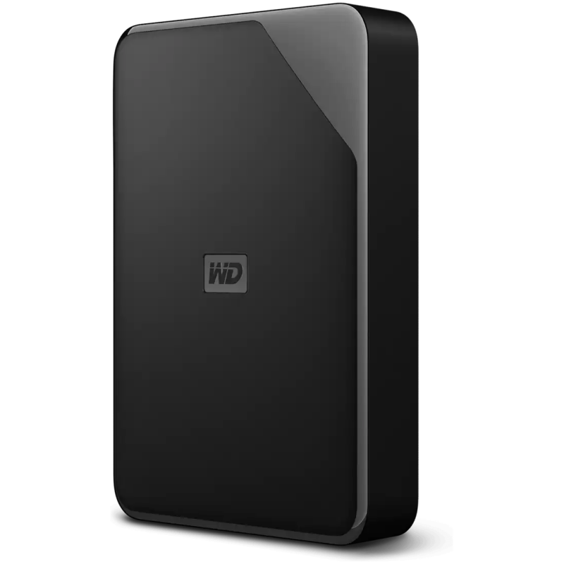 WD ELEMENTS SE 4TB zunanji disk USB 3.0 2