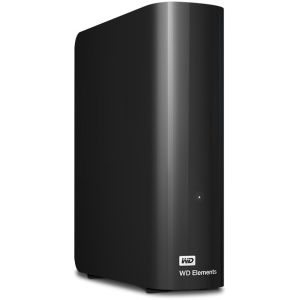 WD 18TB ELEMENTS DESKTOP