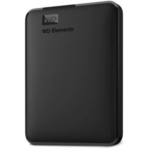 WD ELEMENTS 1