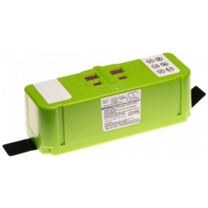 Baterija za iRobot Roomba 640 / 680 / 840 / 960, Li-Ion, 2130LI, 4000 mAh - Image 2