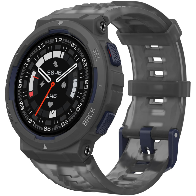 Amazfit Active Edge pametna ura