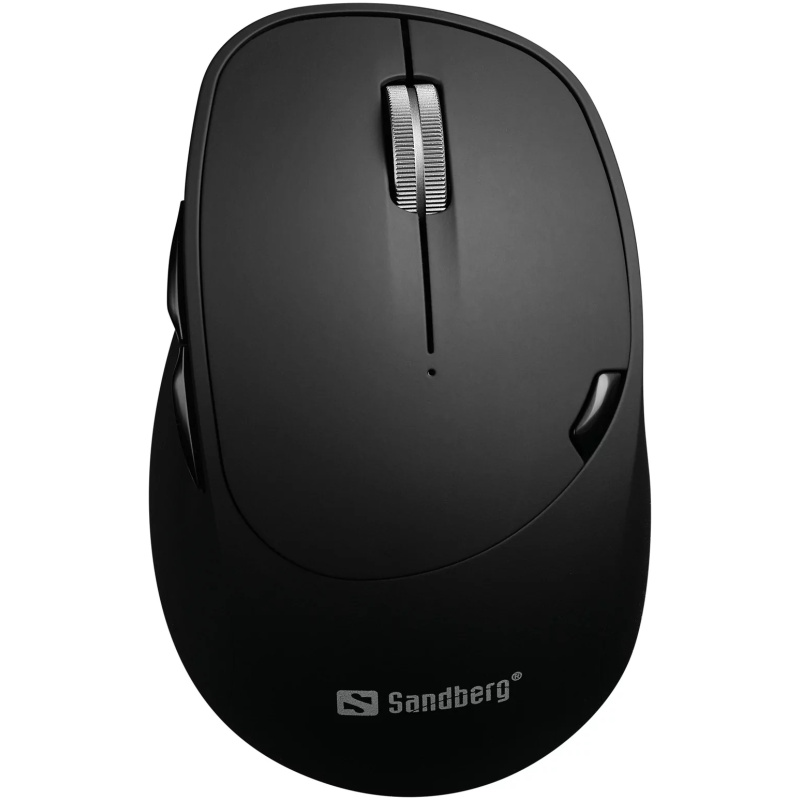 Sandberg Wireless Mouse Pro Recharge polnilna brezžična miška