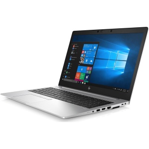 Intel® Core™ i7-8665U / 1,9 GHz / Quad-Core / Turbo Boost 4,8 GHz, 16 GB, 256 GB NVMe SSD, 39,6 cm (15,6"), INTEL UHD 620 GRAPHICS, No OS Installed - Win10P COA