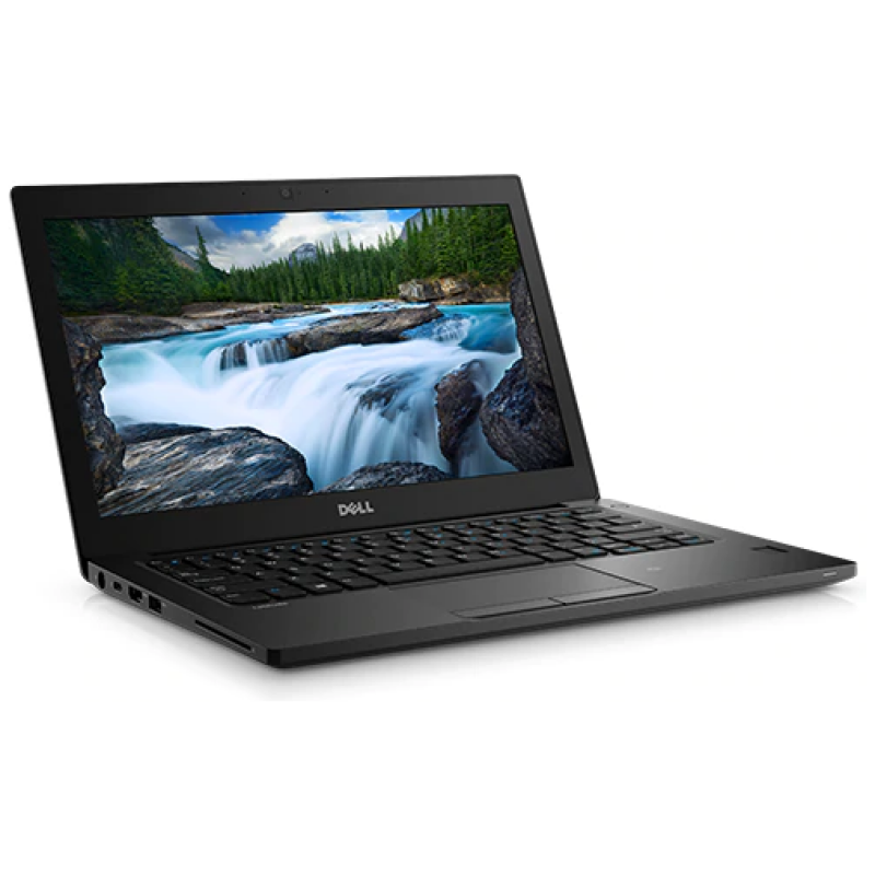 Intel Core i7-6600U(2.6 GHz), 8 GB DDR4 RAM, 128 GB SATA SSD, Intel HD 620 Graphics, 14" FHD (1920x1080), USB-C, HDMI, Win8P/Win10P COA, A- Grade, Refurbished - A- Grade