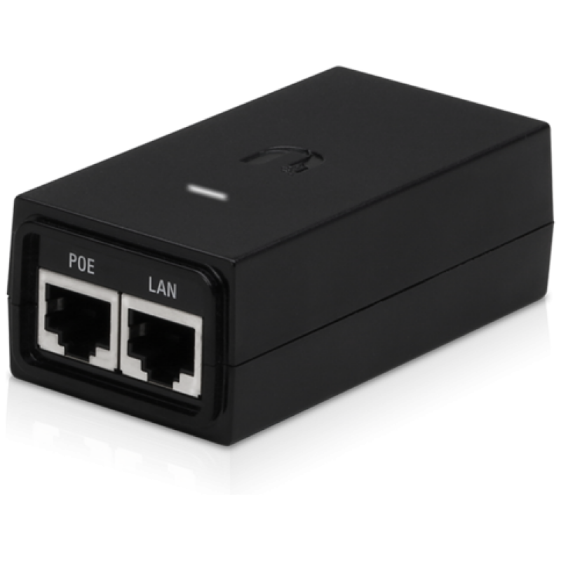 Ubiquiti POE napajalnik POE-24-12W-G