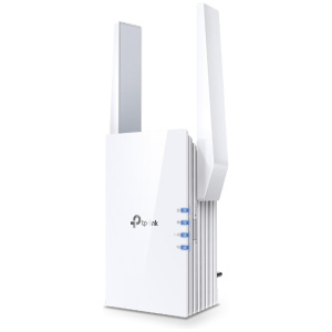 TP-LINK RE505X AX1500 WiFi Range Extender