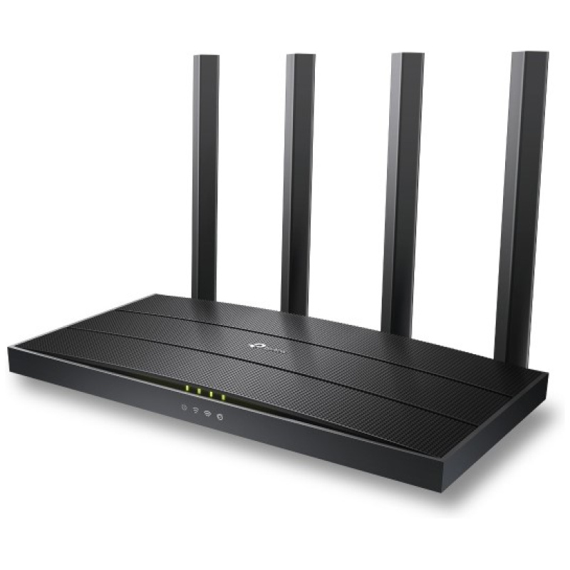 TP-LINK Archer AX12 AX1500 Wi-Fi 6 usmerjevalnik