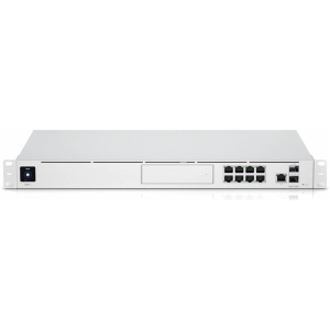 Ubiquiti UniFi Dream Machine Pro