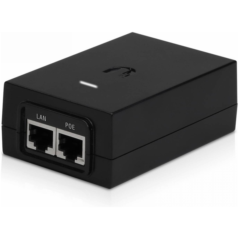 Ubiquiti napajalnik PoE POE-24-12W