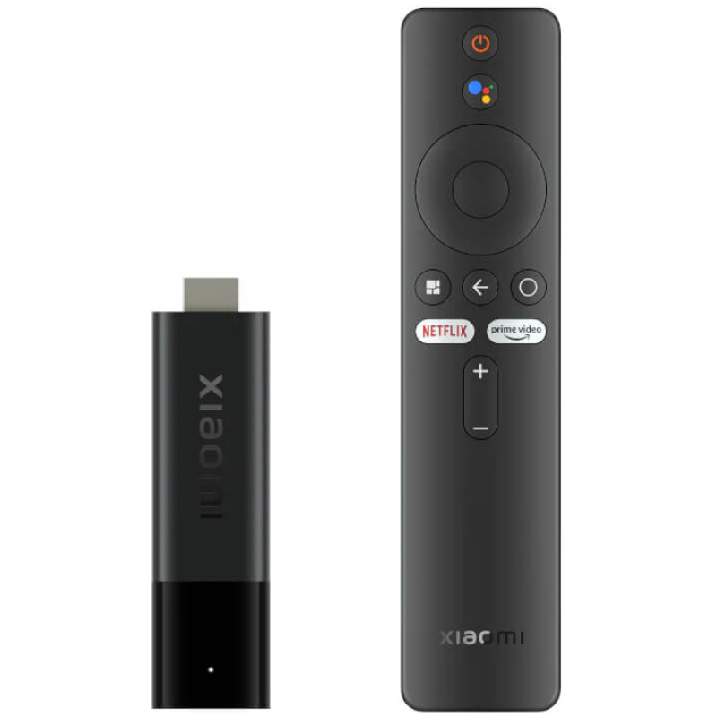 Xiaomi Smart TV Stick 4K Edition 2024