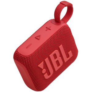 JBL GO 4 Bluetooth prenosni zvočnik