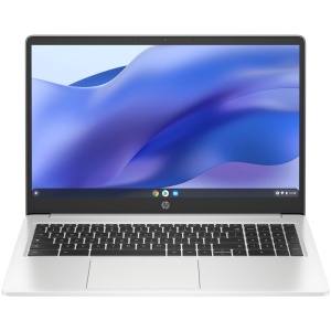 Intel Core N4500 (1,1 - 2,8 GHz), 4 GB LPDDR4X-2933, 64 GB eMMC, 39,6 cm (15,6") HD (1366 x 768) AG LED, Intel UHD Graphics (IGP), 2x USB-C 3.2 Gen1 (DisplayPort - 45W), 1x USB-A 3.2 Gen1 (5Gbps), Wi-Fi, Bluetooth, Webcam, Std. Kbd., Webcam, SD Card, Google Chrome OS