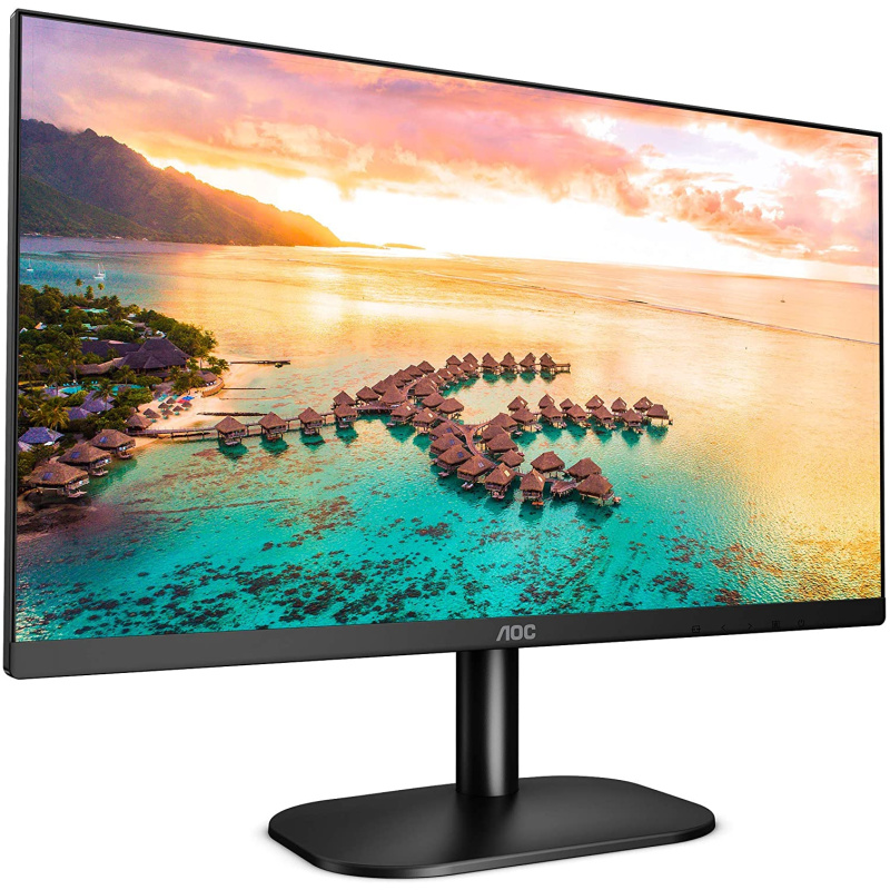 8'' IPS 75Hz monitor