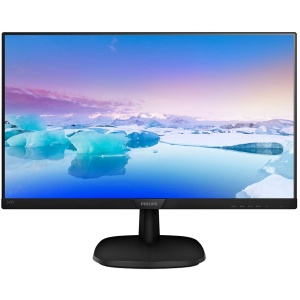 8" IPS monitor