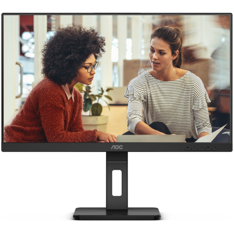 AOC Q27E3UMF 27''  QHD monitor