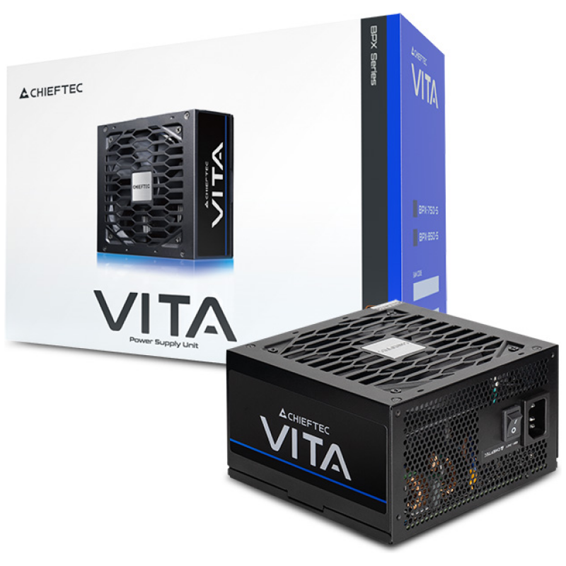 Chieftec Vita Series 850W ATX napajalnik