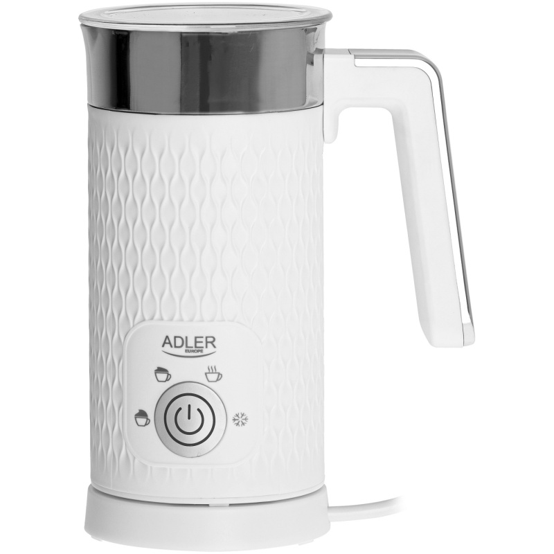 Adler penilec mleka 300ml bel